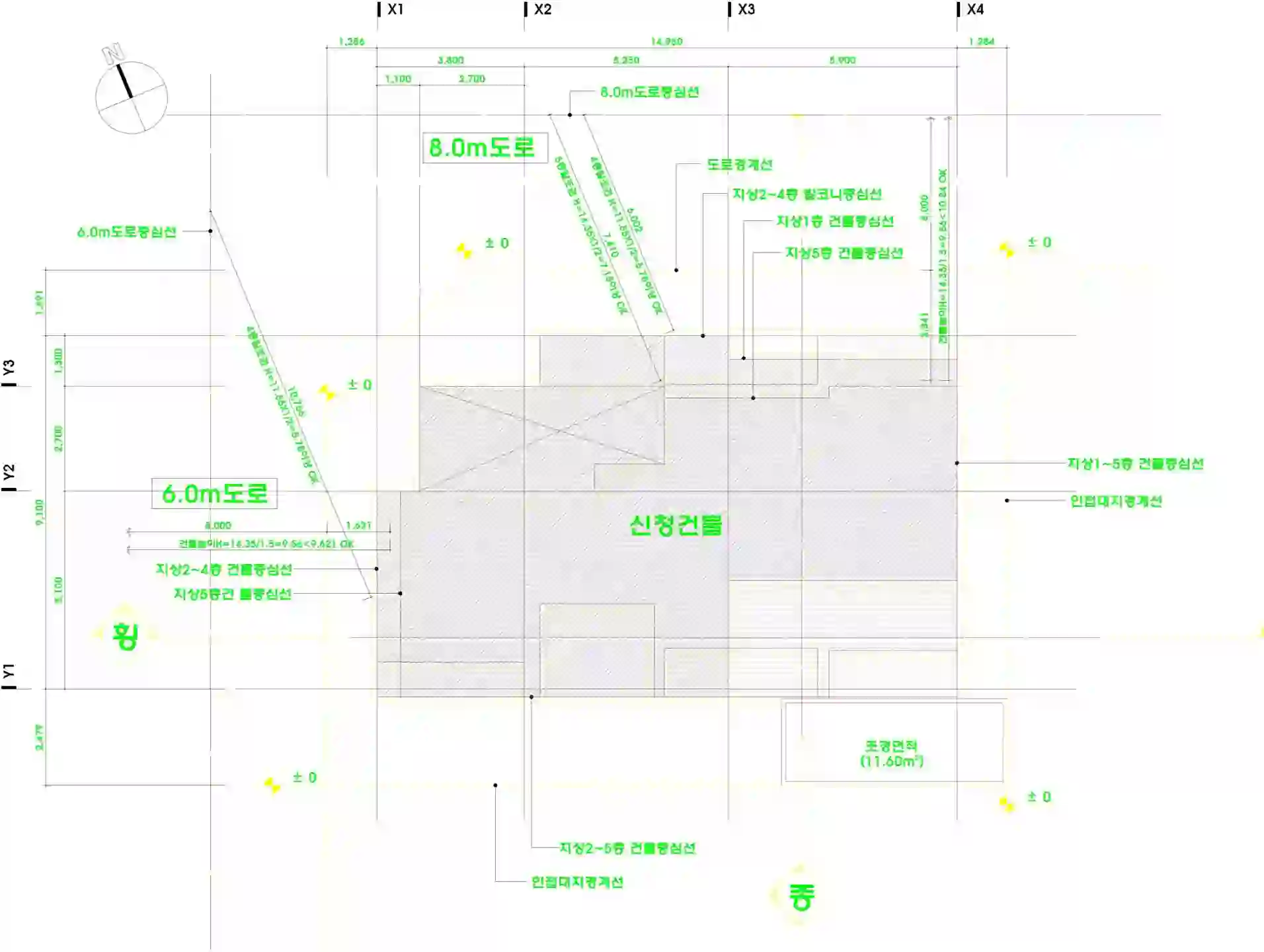 선현재 배치도 이미지